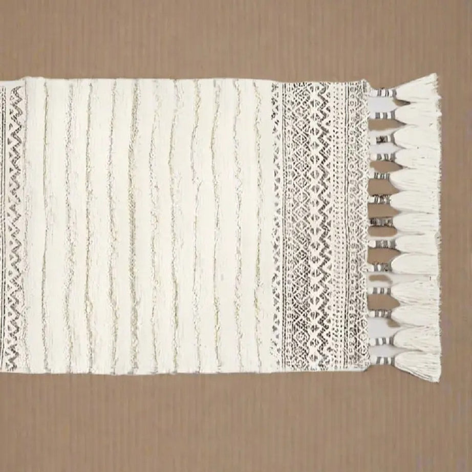 سجادة صوف، 95*150 سم