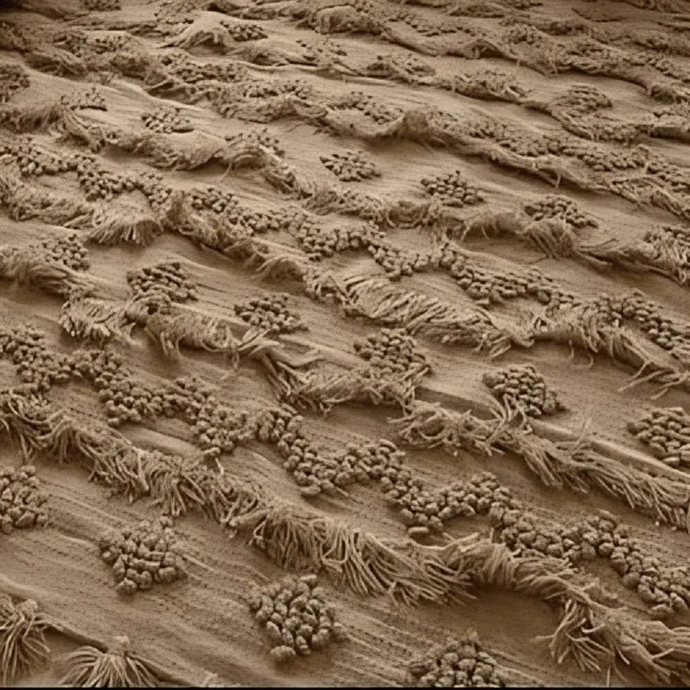 سجادة صوف، 200*300 سم