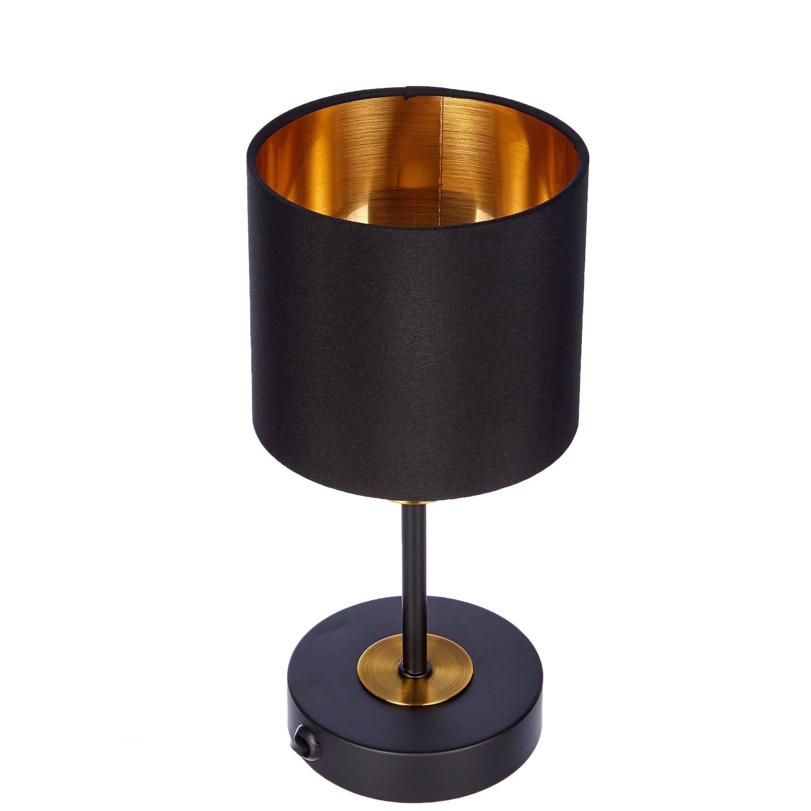 أباجورة معدن، 18*30 سم