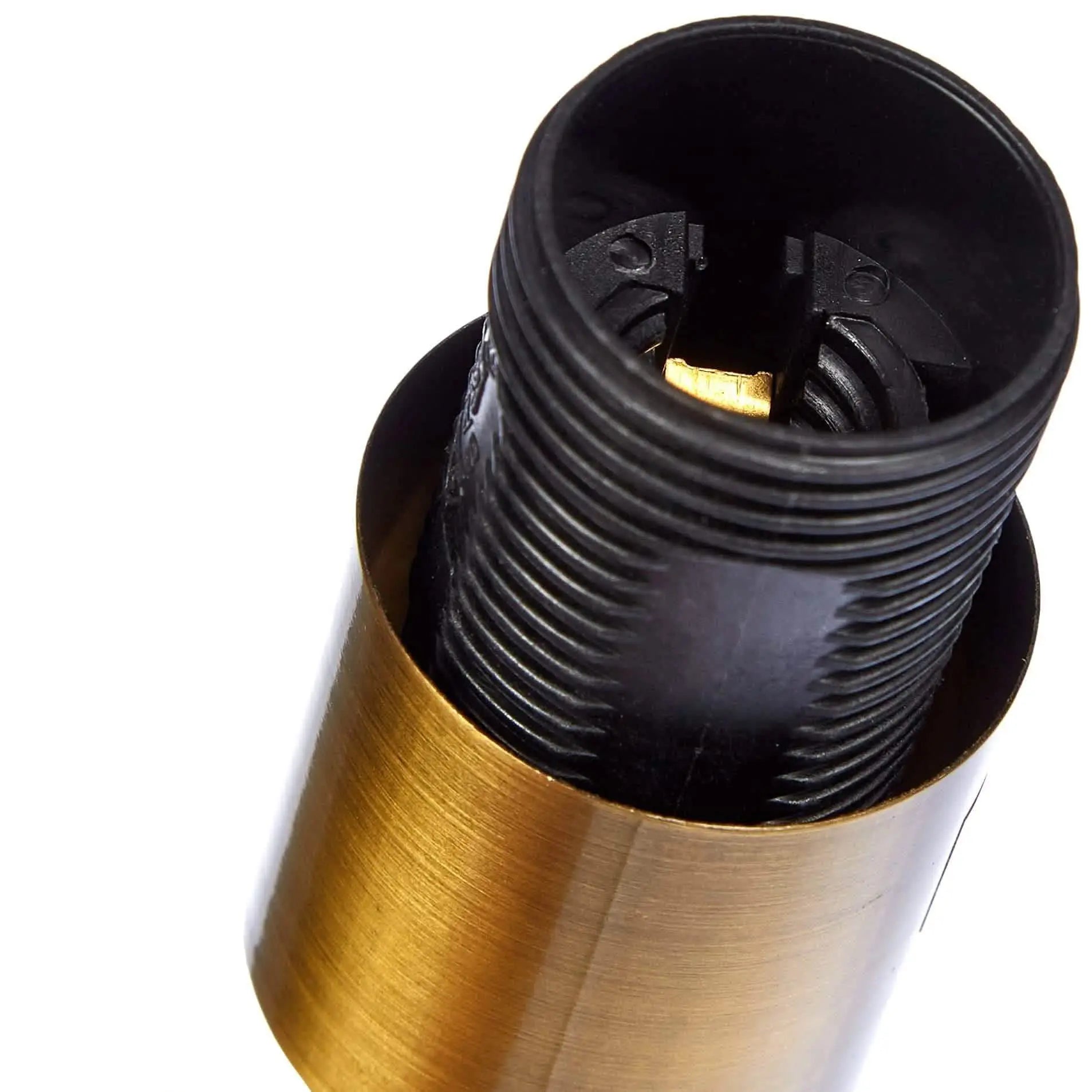 أباجورة معدن، 18*30 سم