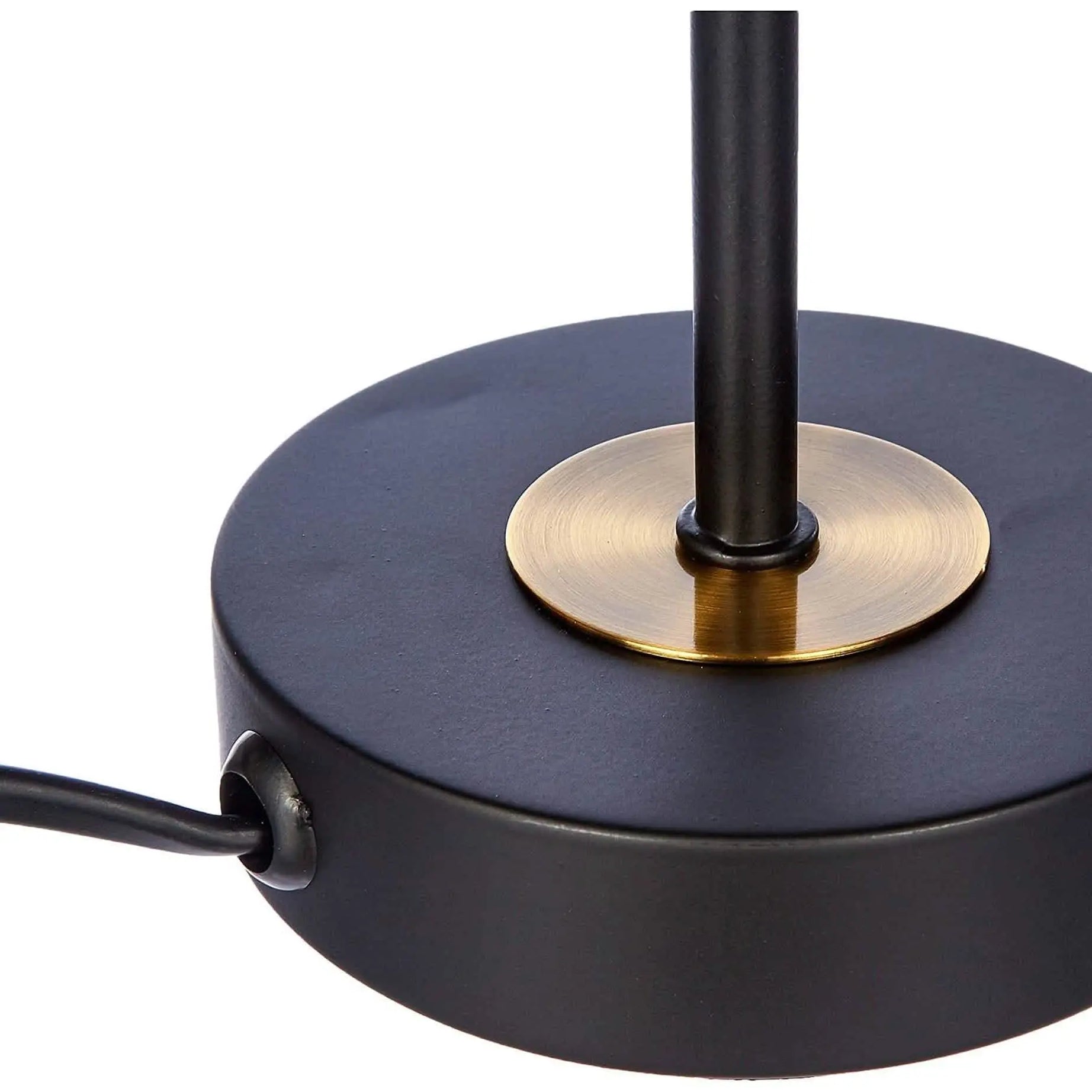 أباجورة معدن، 18*30 سم