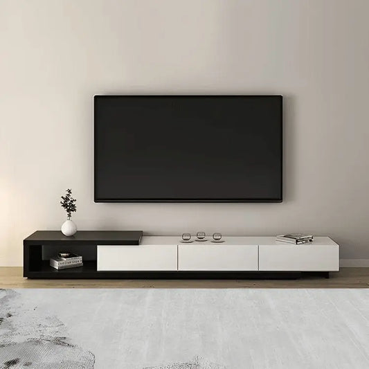 ترابيزة تليفزيون 190*40*40 سم - FUR6 - Homix