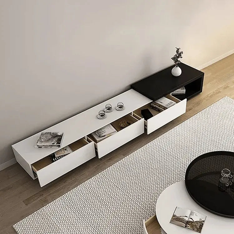 ترابيزة تليفزيون 190*40*40 سم - FUR6 - Homix