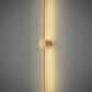 ابليك حائط 120*10 سم -NAJ15