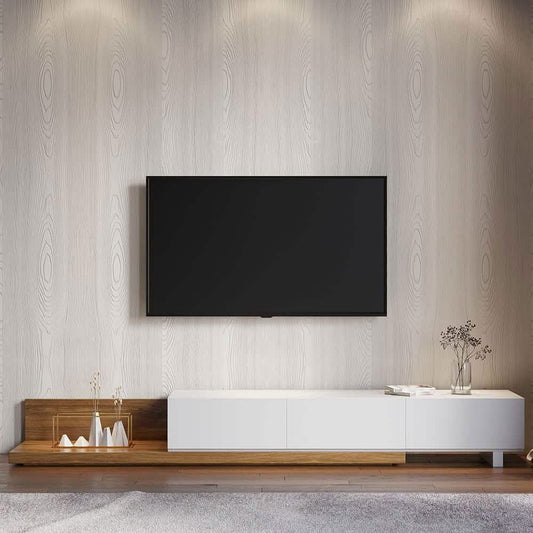 ترابيزة تليفزيون 240*40*40 سم - NOA111 - Homix