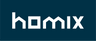 Homix logo