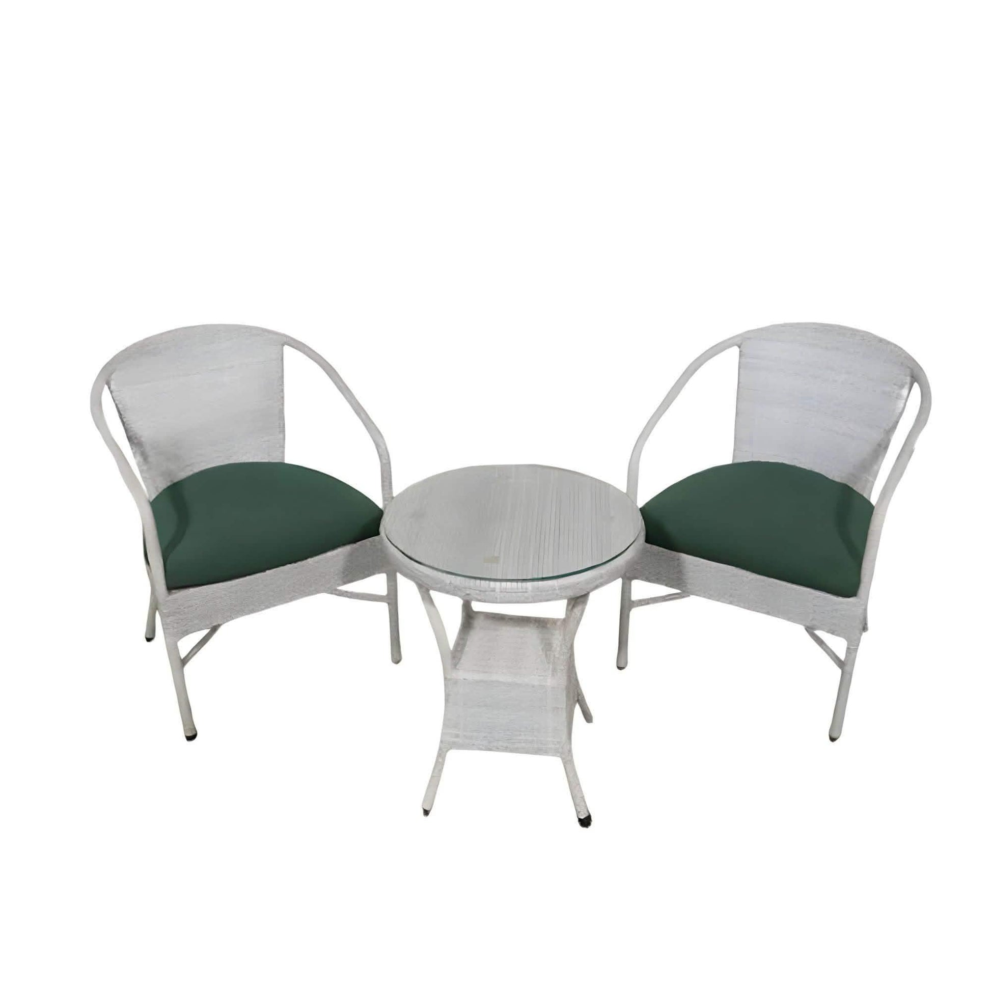 طقم خارجي راتان - OSR32 Oscar Rattan