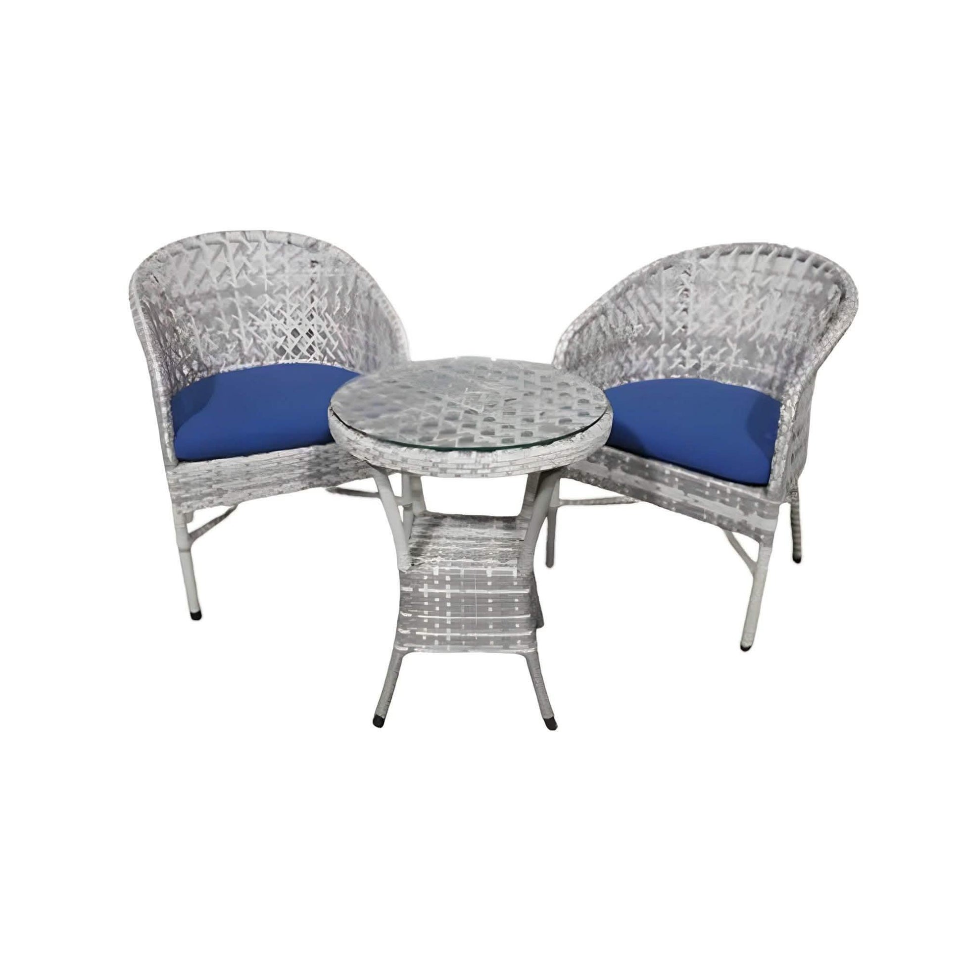 طقم خارجي راتان - OSR30 Oscar Rattan