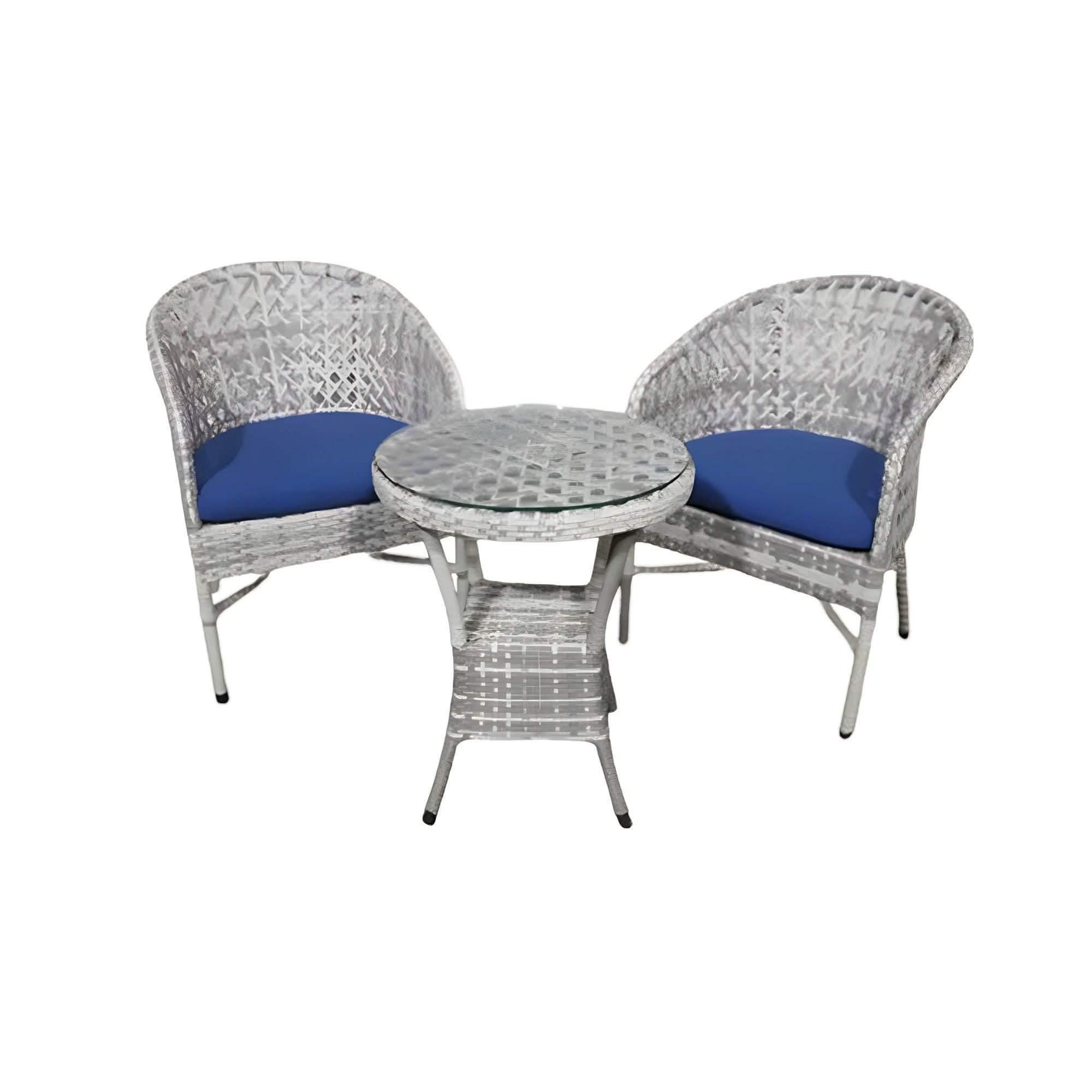 طقم خارجي راتان - OSR30 Oscar Rattan