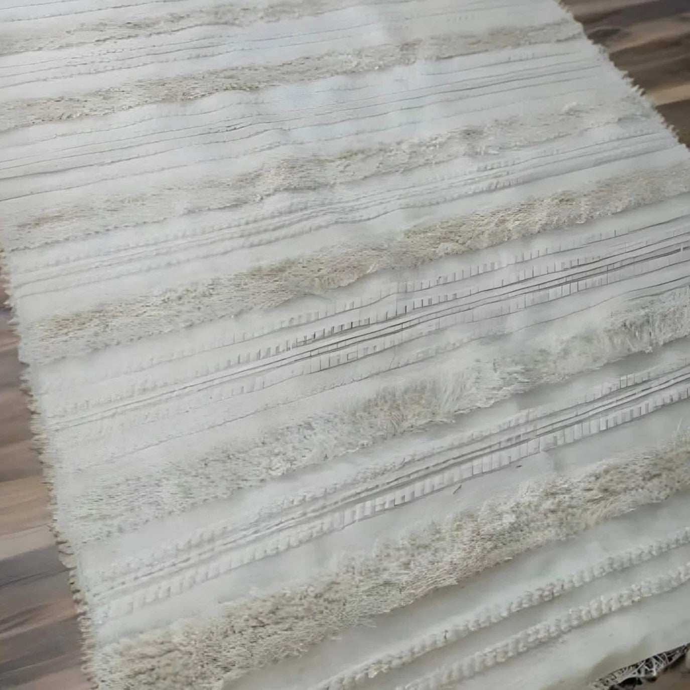 سجادة صوف، 150* 200 سم
