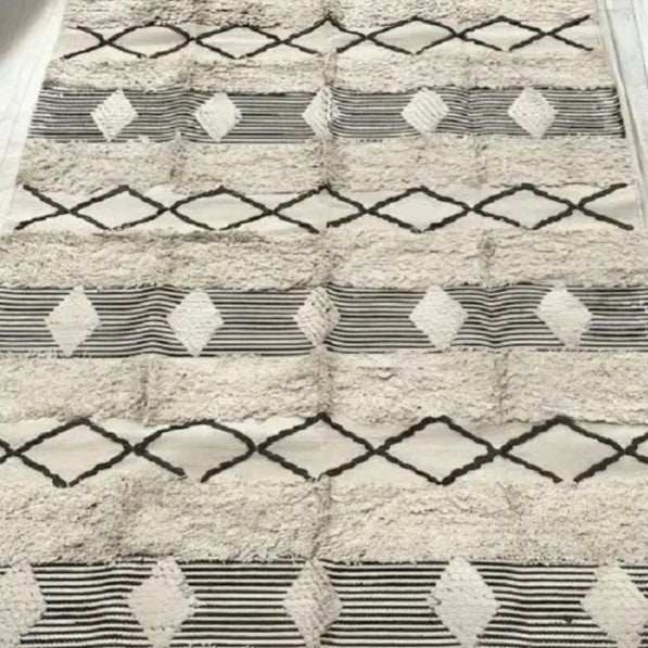 سجادة صوف، 200*300 سم