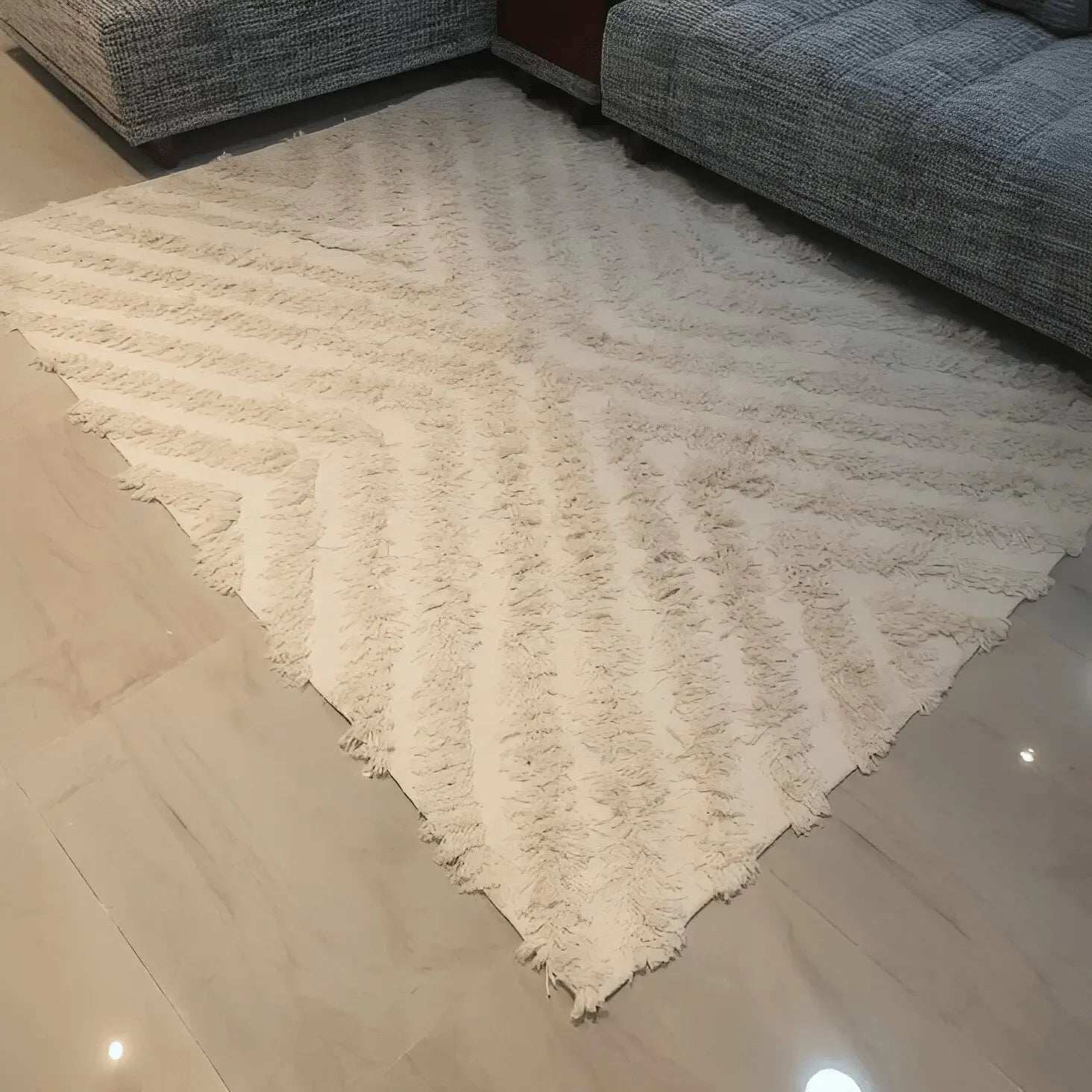 سجادة صوف، 200*300 سم