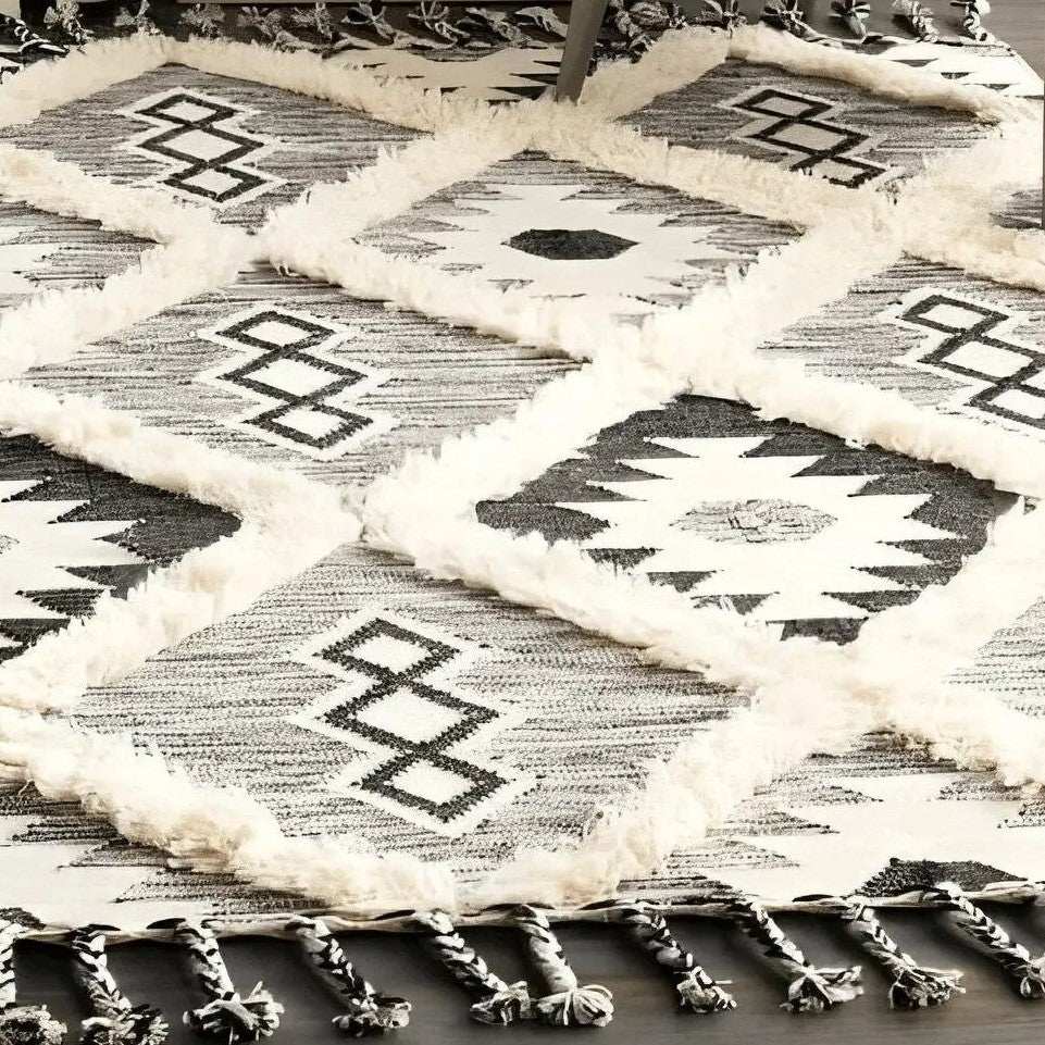 سجادة صوف، 200*300 سم