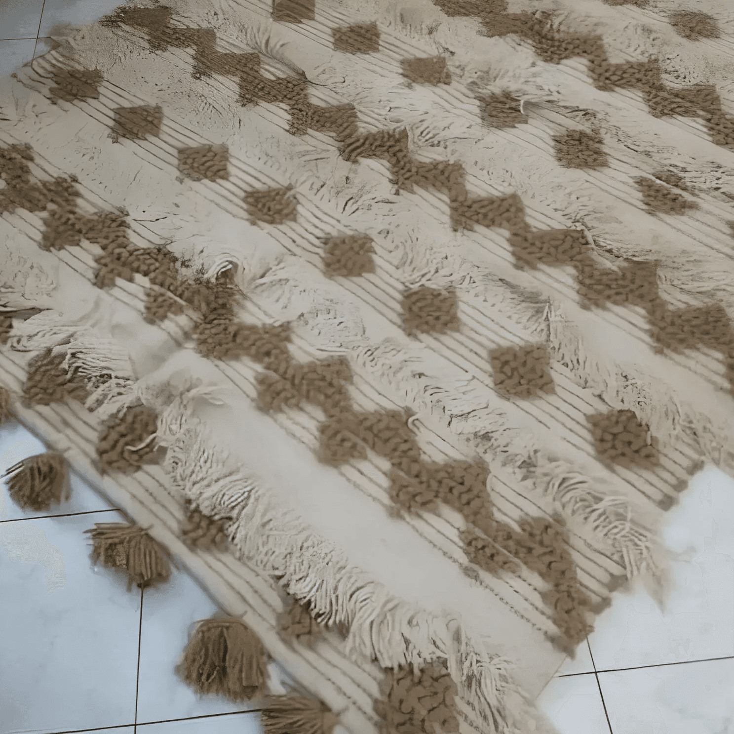 سجادة صوف، 200*300 سم