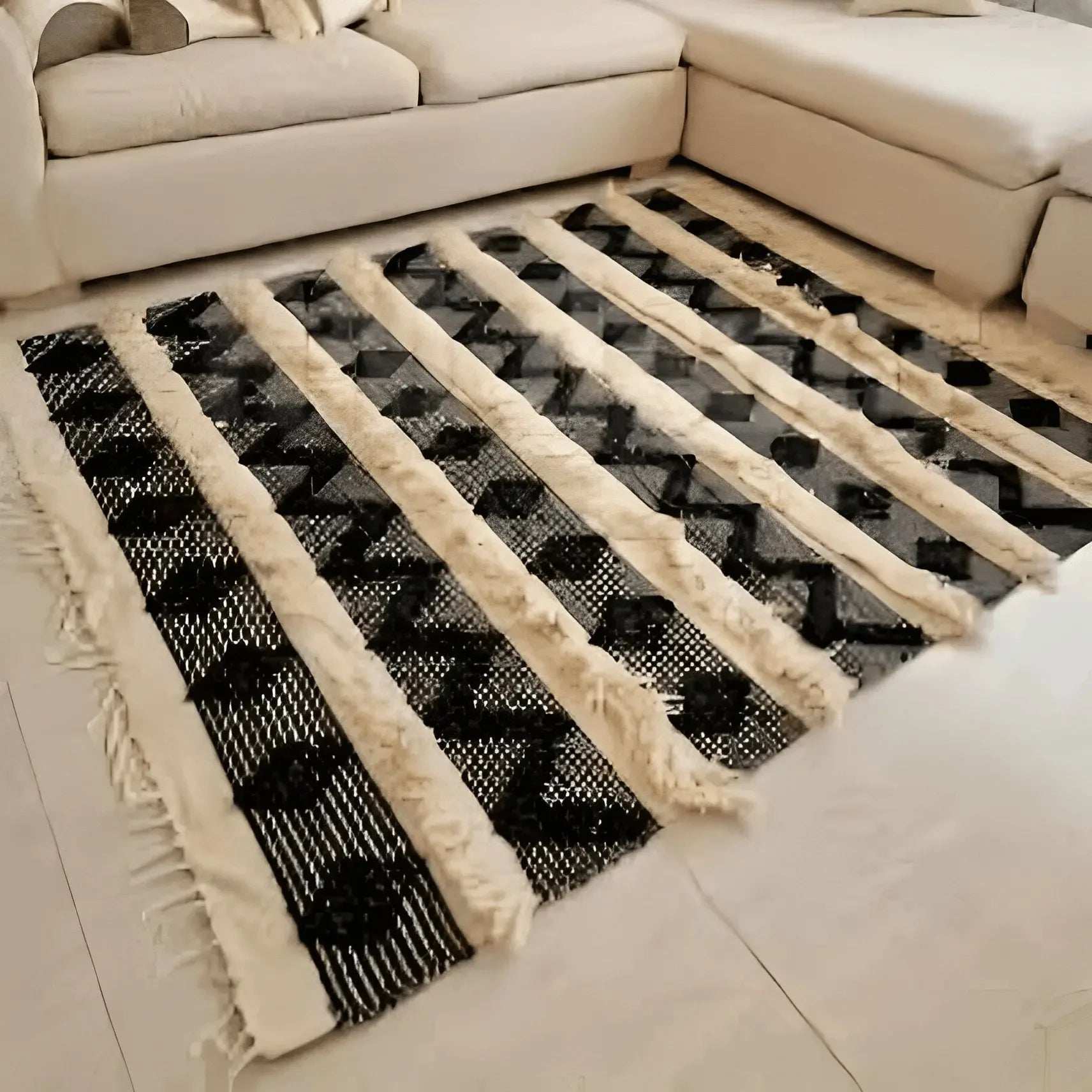 سجادة صوف، 200*300 سم