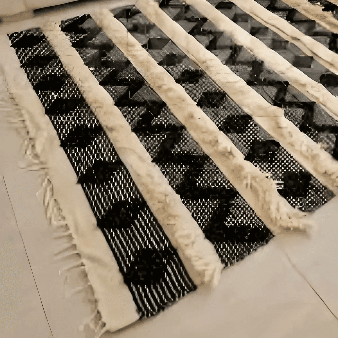 سجادة صوف، 200*300 سم