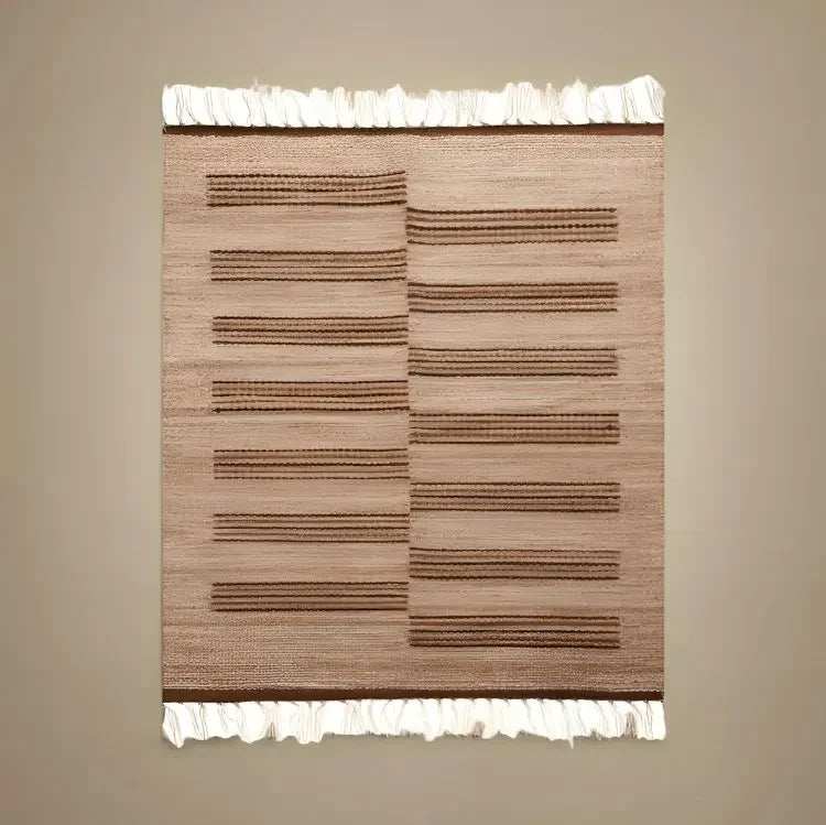 سجادة صوف 200*300 سم - LUS138 - Homix