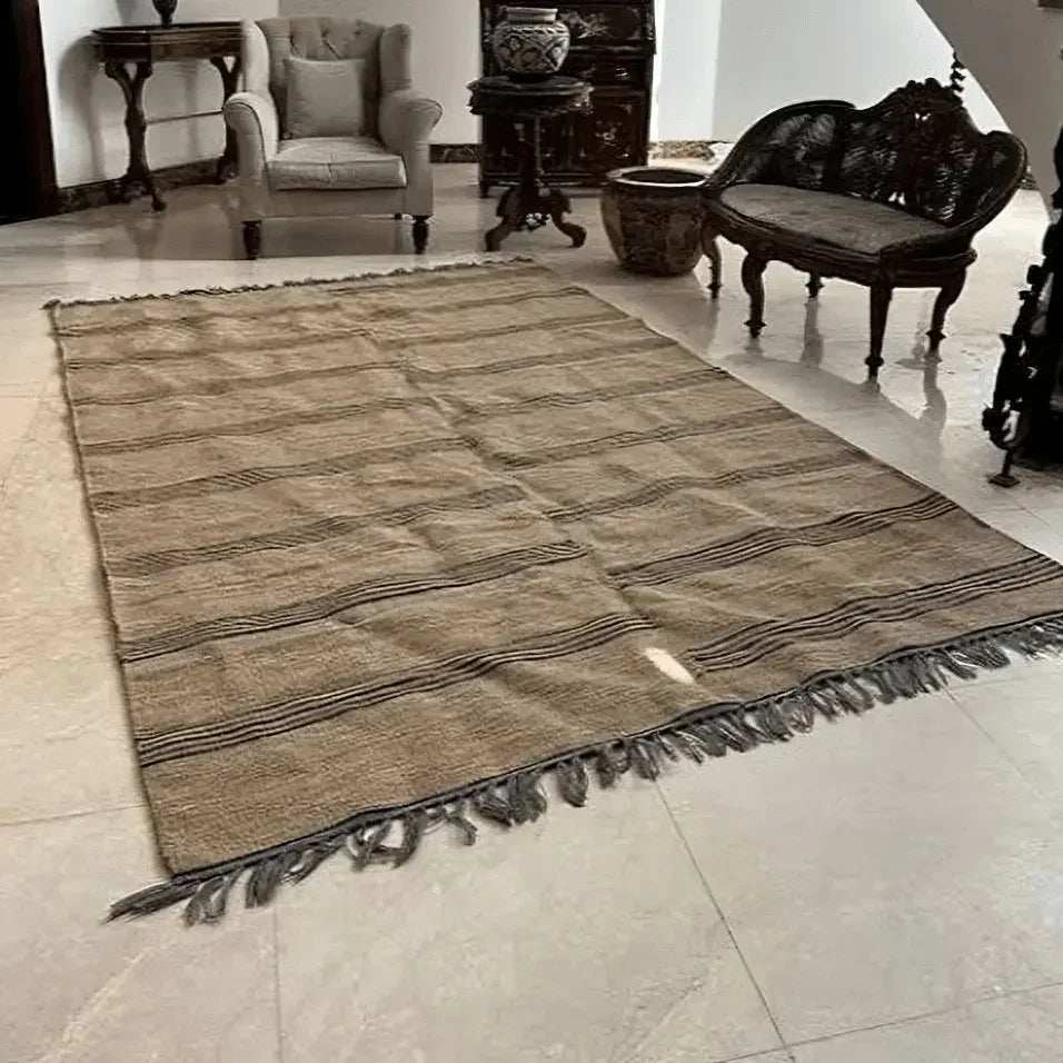 سجادة صوف، 200*300 سم