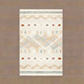 سجادة صوف 200*300 سم - LUS159 - Homix