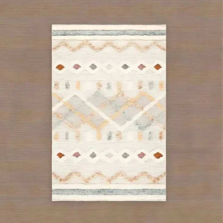 سجادة صوف 200*300 سم - LUS159 - Homix