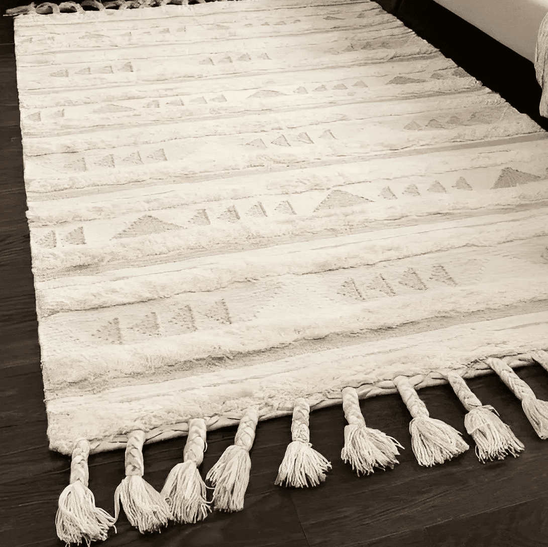 سجادة صوف، 200*300 سم