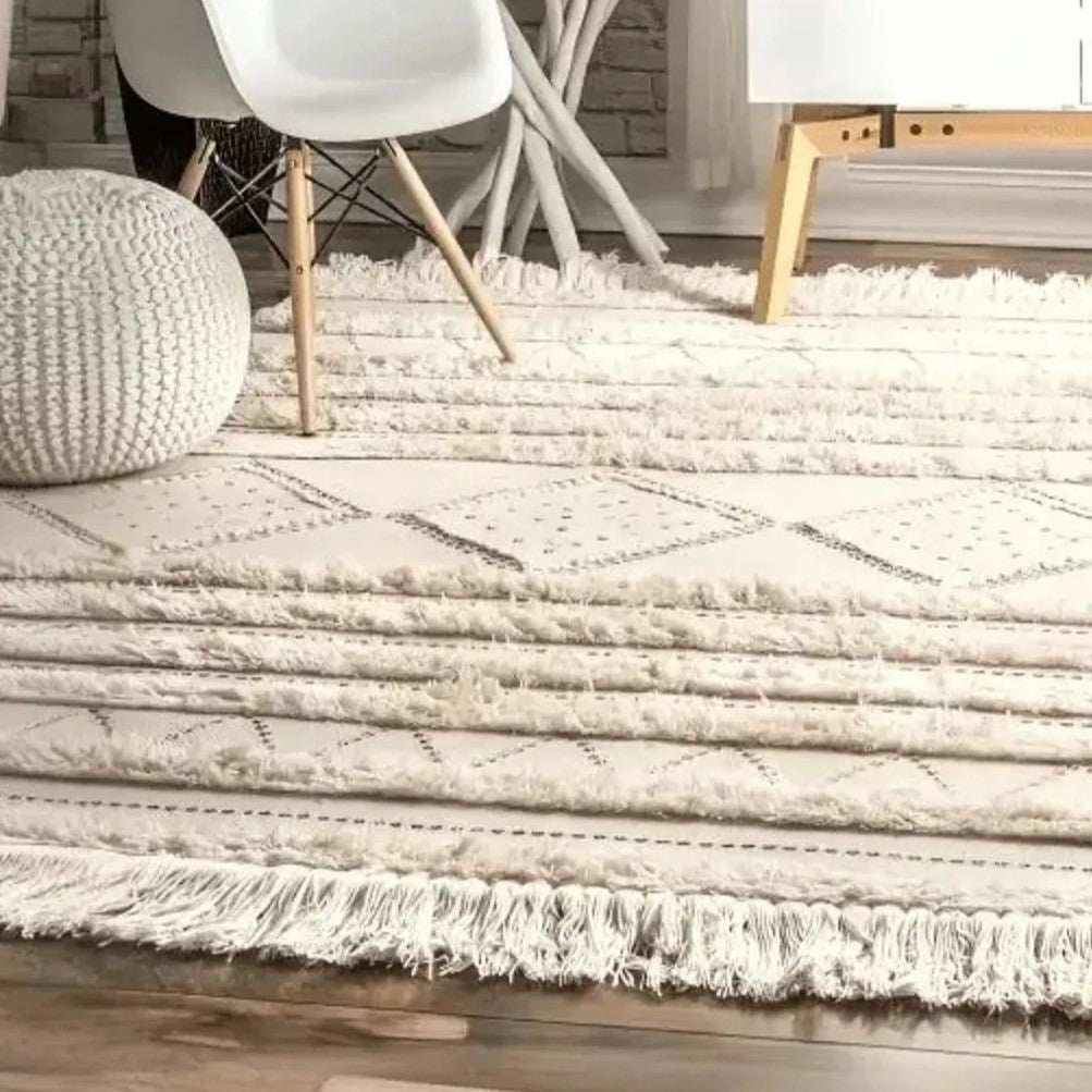 سجادة صوف، 200*300 سم