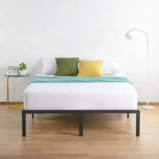 سرير معدن 200*160*160*30 سم - STA99 - Homix