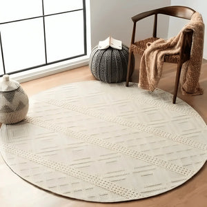 سجادة صوف، 200*200 سم