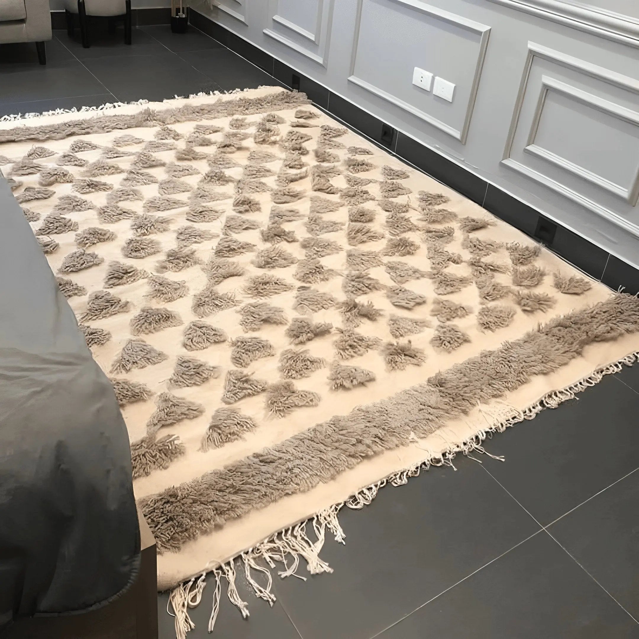 سجادة صوف، 200*300 سم