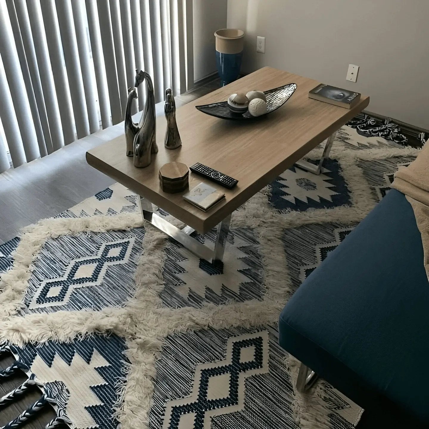 سجادة صوف، 200*300 سم