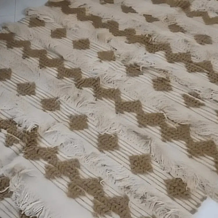سجادة صوف 200*300 سم - LUS121 - Homix