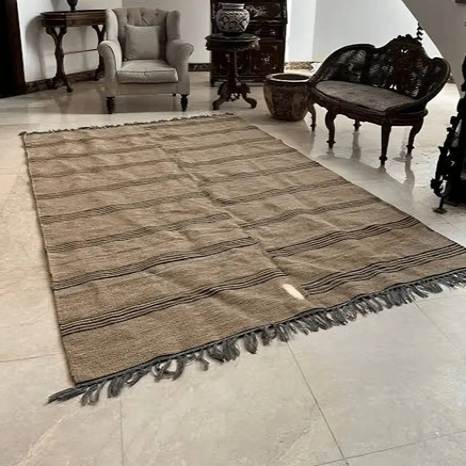 سجادة صوف، 200*300 سم