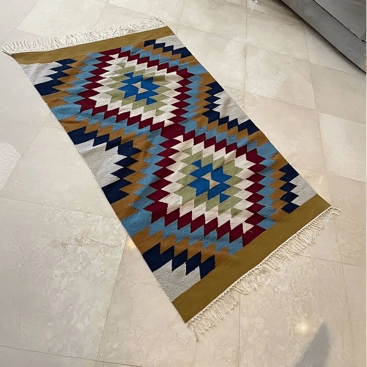 سجادة صوف، 200*300 سم