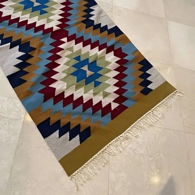 سجادة صوف 200*300 سم - LUS141 - Homix
