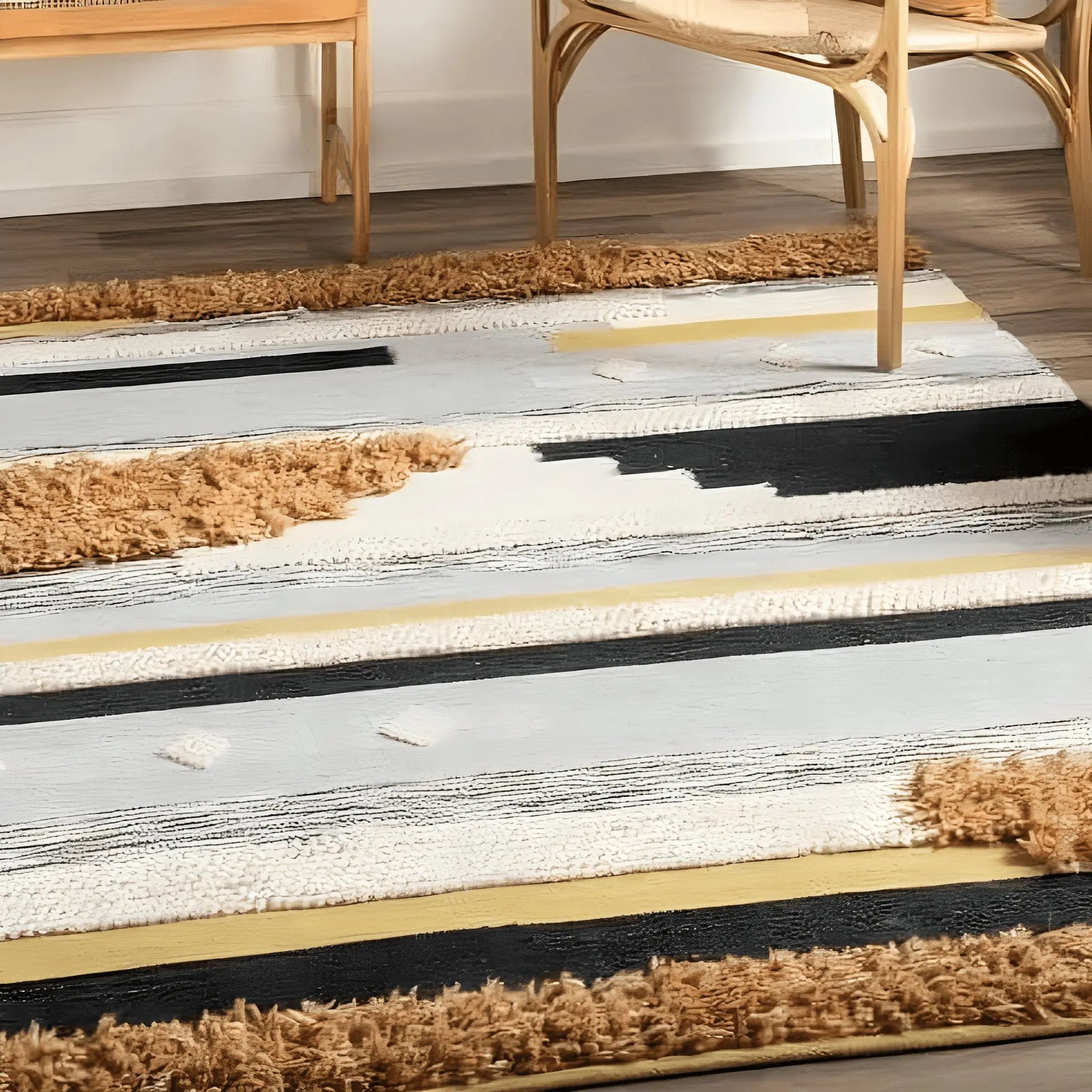 سجادة صوف، 200*300 سم