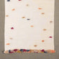 سجادة صوف لون بيج 200*300 سم - LUS157 - Homix