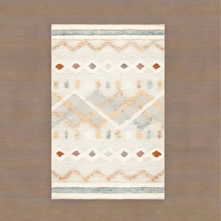 سجادة صوف 200*300 سم - LUS159 - Homix