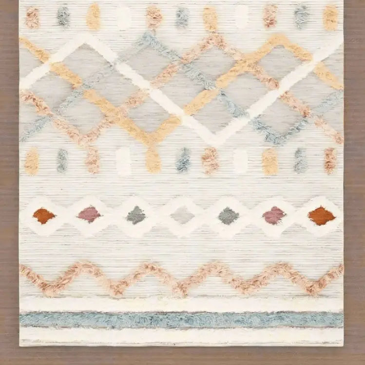سجادة صوف 200*300 سم - LUS159 - Homix