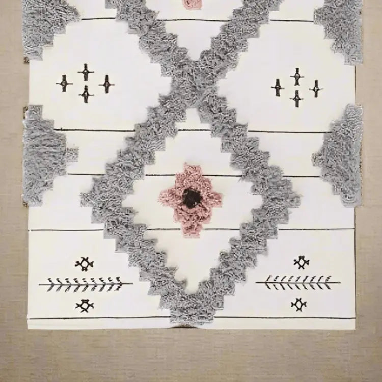 سجادة صوف 200*300 سم - LUS160 - Homix