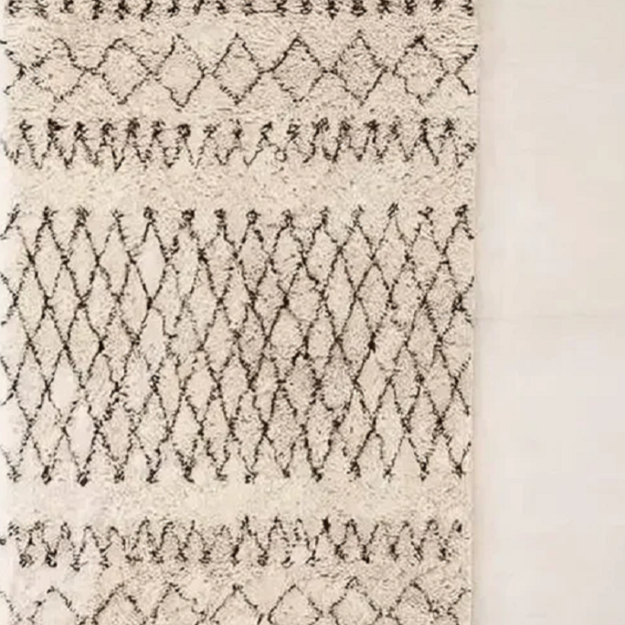 سجادة صوف، 200*300 سم