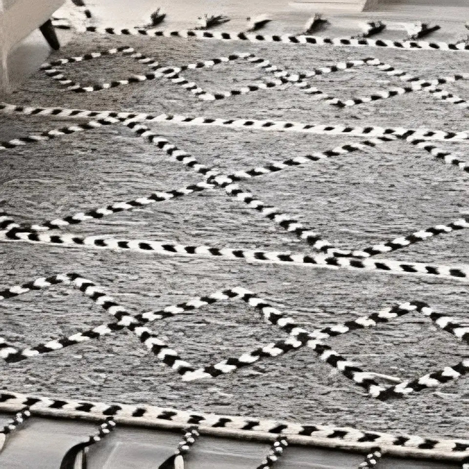 سجادة صوف، 200*300 سم