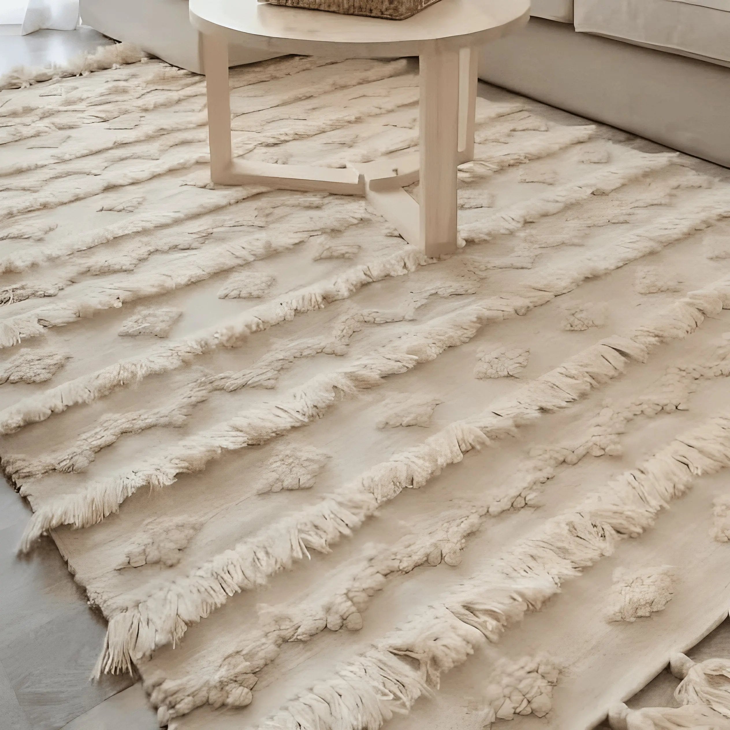 سجادة صوف، 200*300 سم