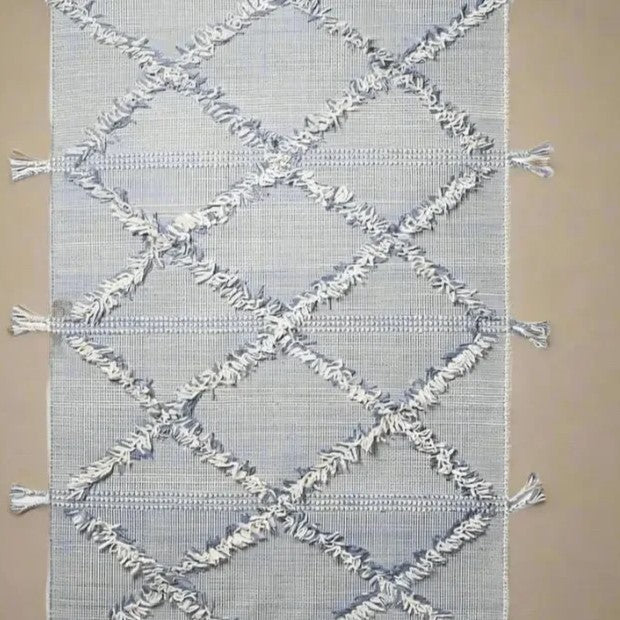 سجادة صوف، 200*300 سم