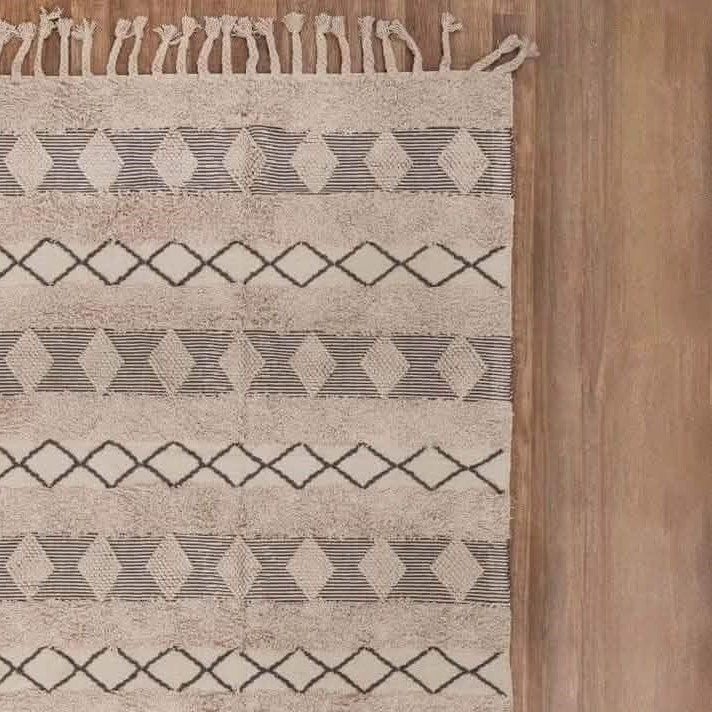 سجادة صوف، 200*300 سم