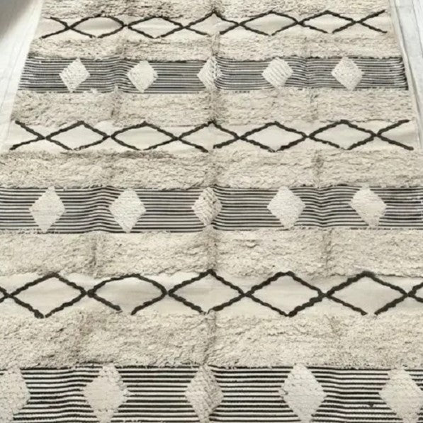 سجادة صوف، 200*300 سم