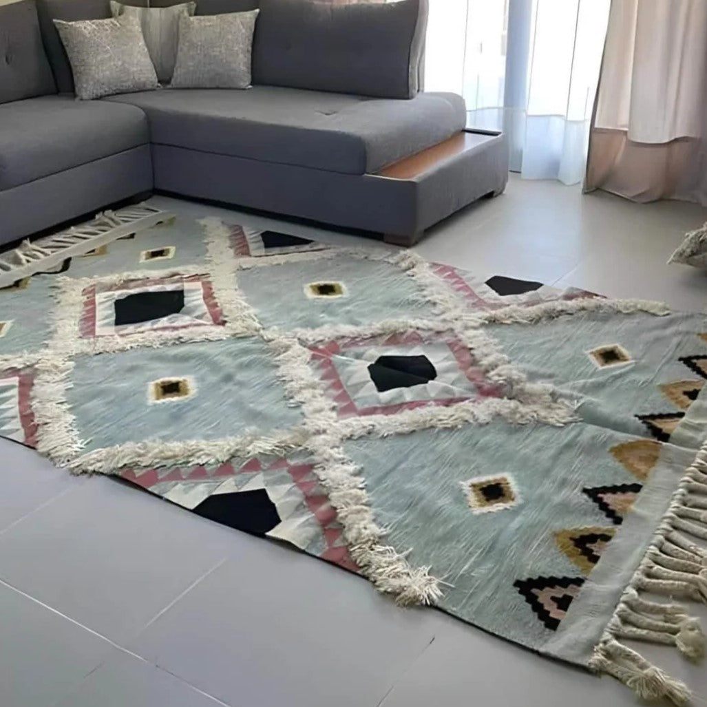 سجادة صوف، 200*300 سم