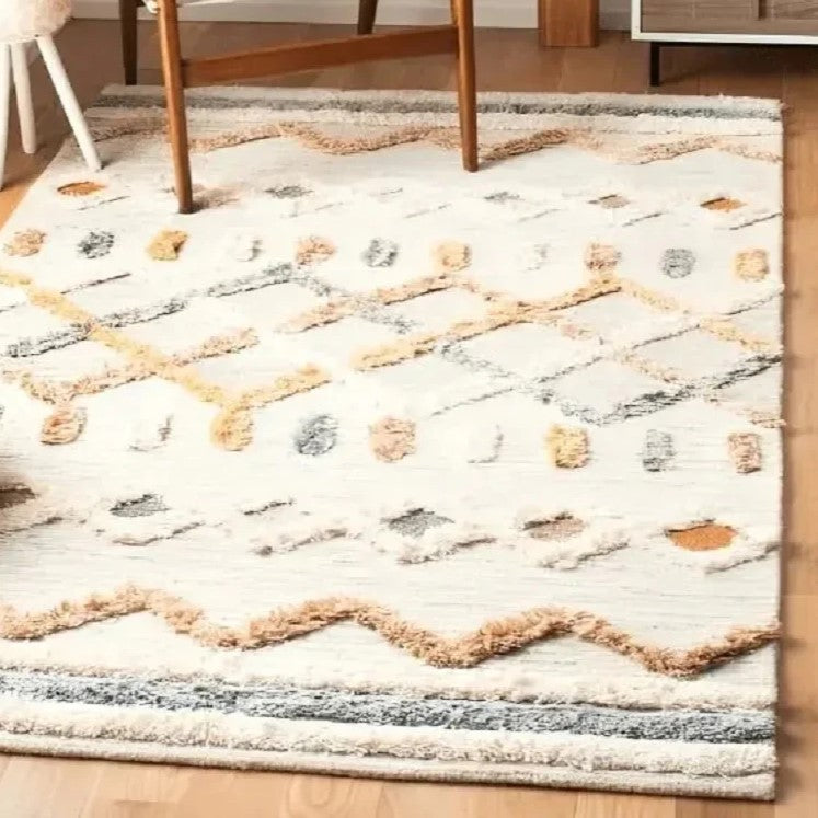 سجادة صوف، 200*300 سم