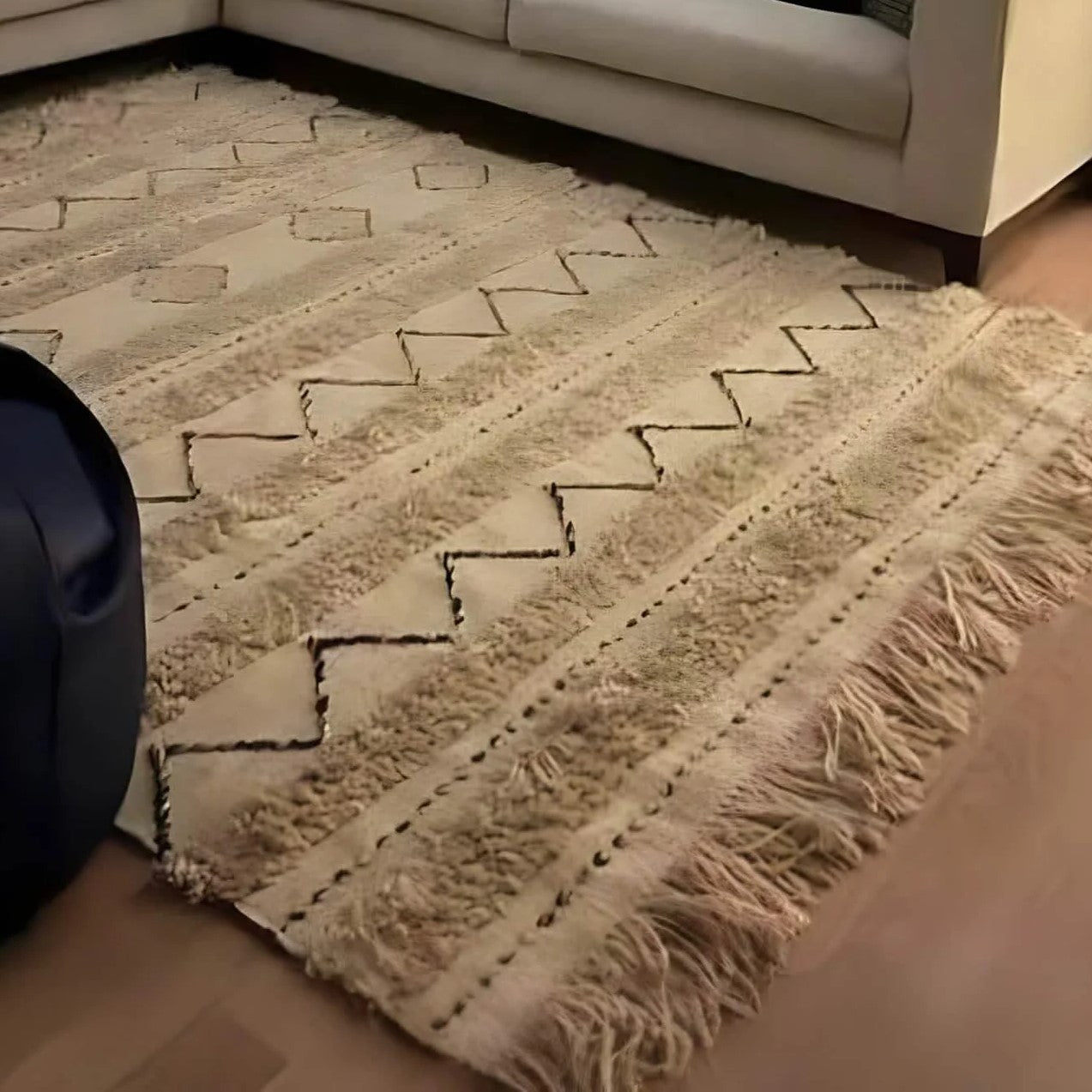 سجادة صوف، 200*300 سم