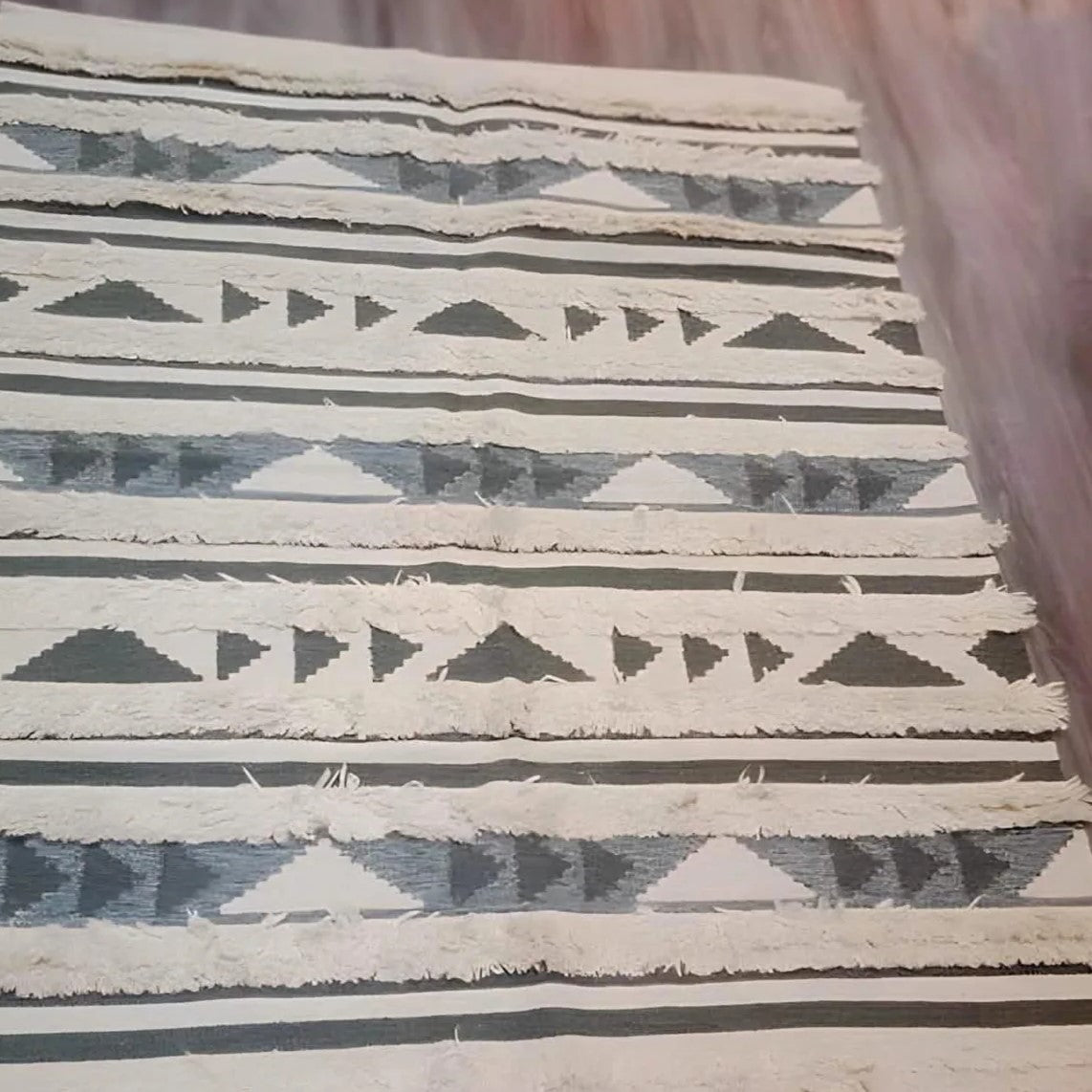 سجادة صوف، 200*300 سم