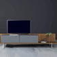 ترابيزة تليفزيون 200*45*45 سم - HOR15 - Homix